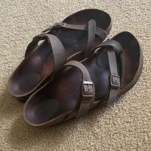 Birkenstock Mayari 39